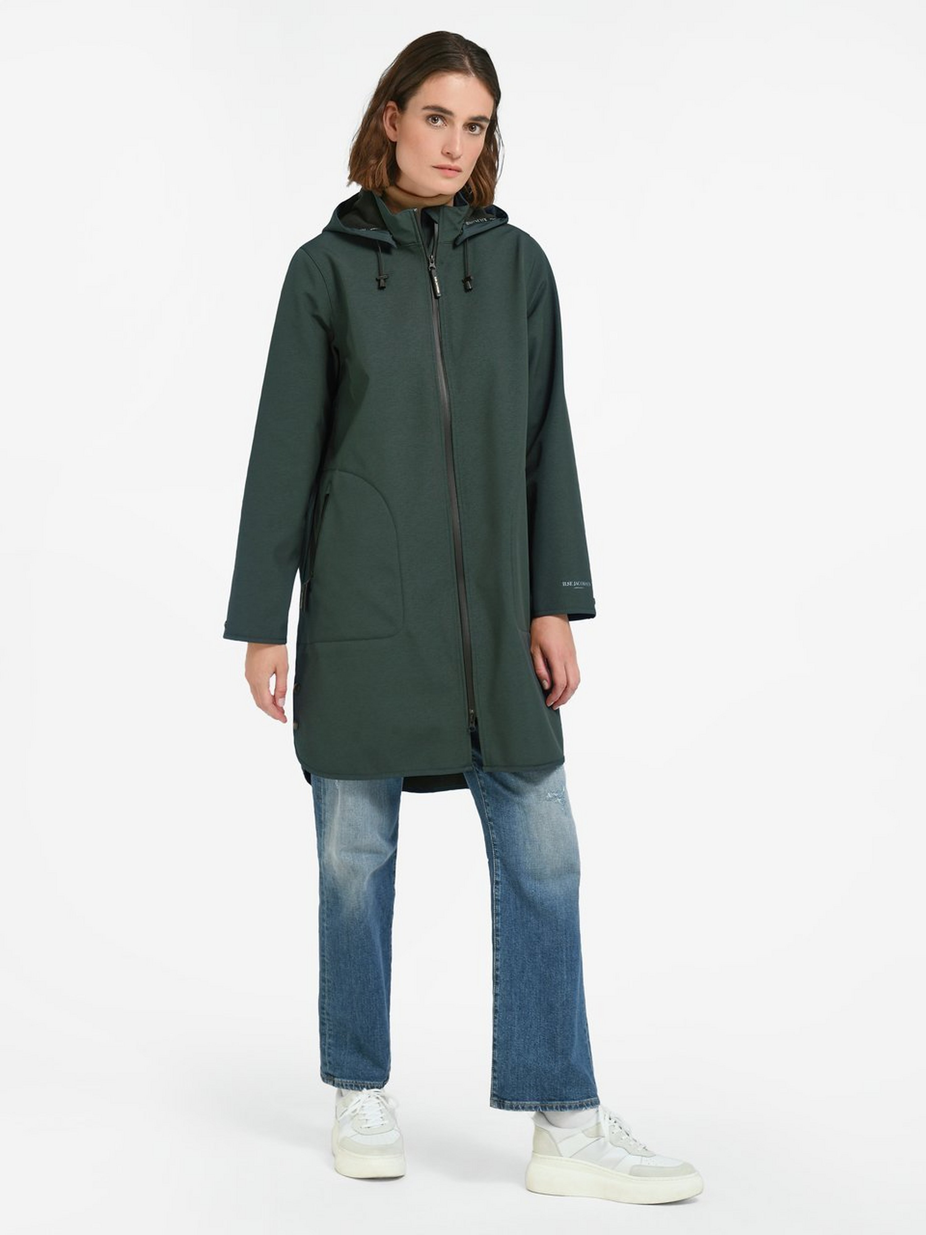 Regenjacke