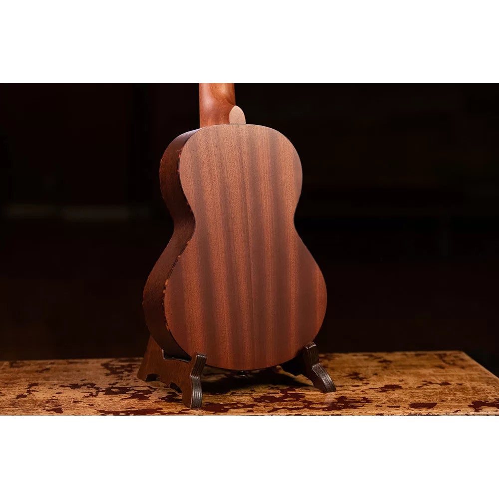 Ortega Bonfire Series RGL5 1/8-Size Guitar guitarlele