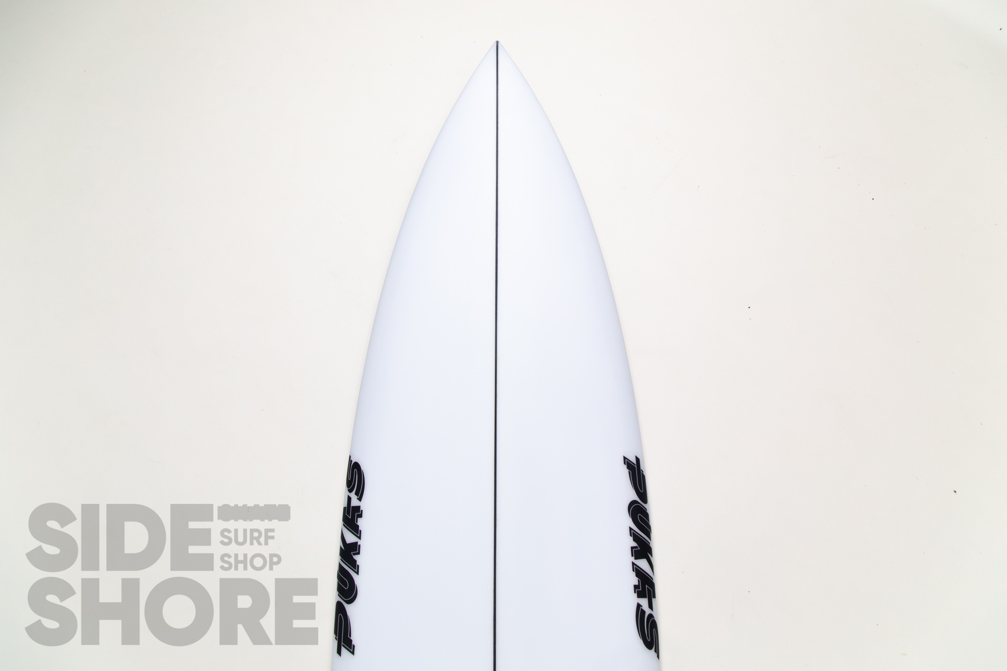 Pukas Lorentz - Darker - 5'10 x 19.25