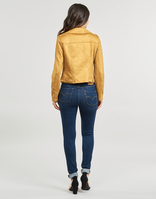 Vero Moda - VMJOSE - Camel
