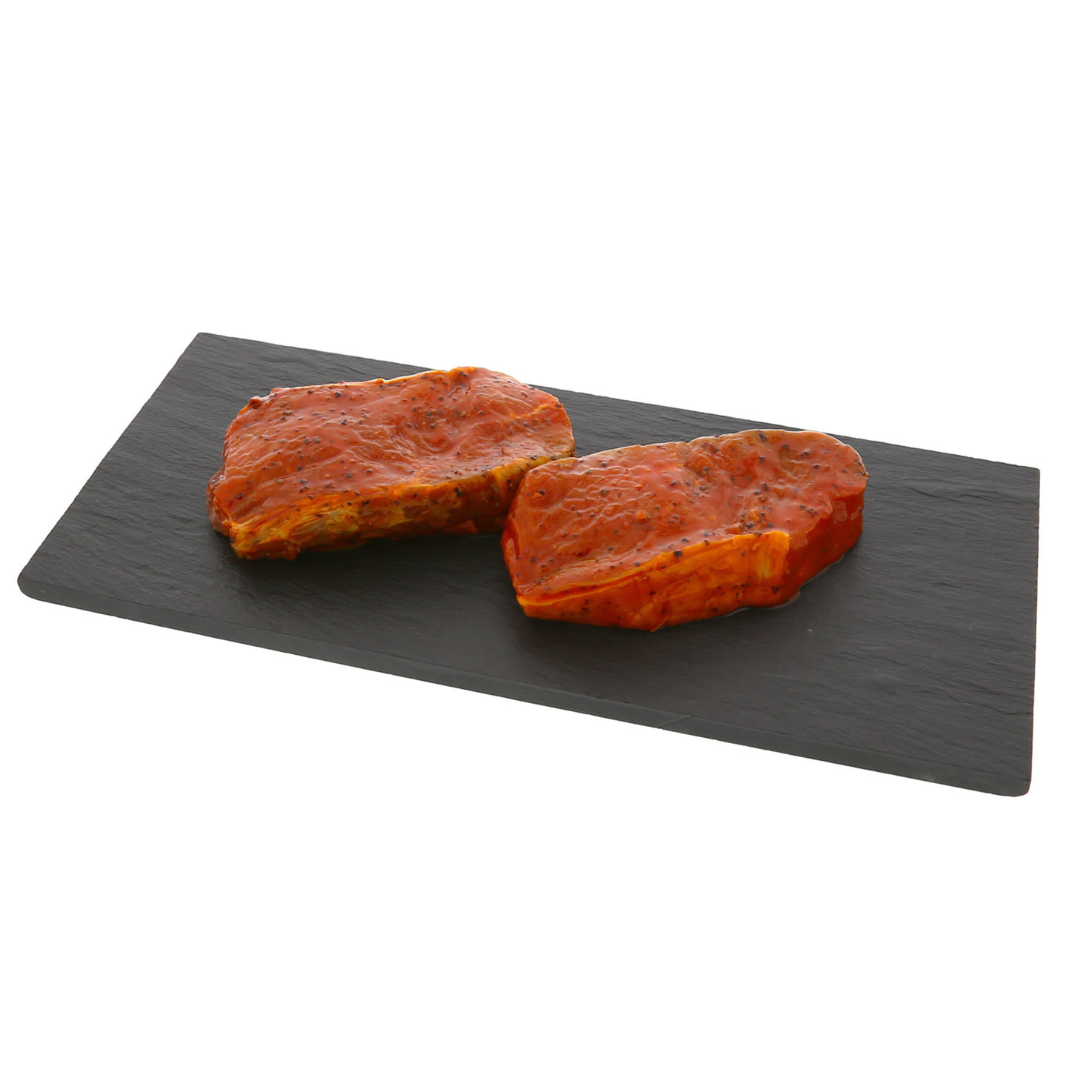 Natura-Veal Kalbssteak mariniert