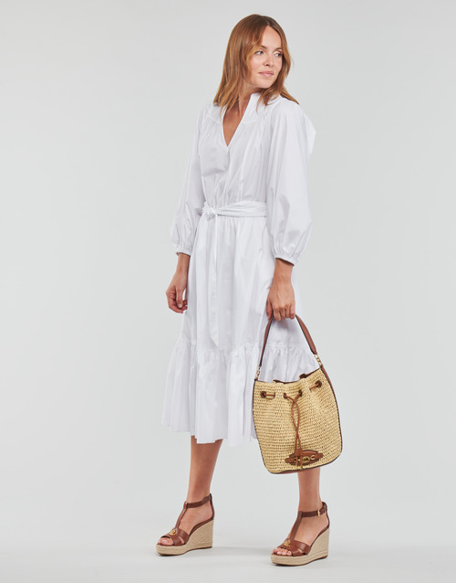Lauren Ralph Lauren - VRATESKA Blanco