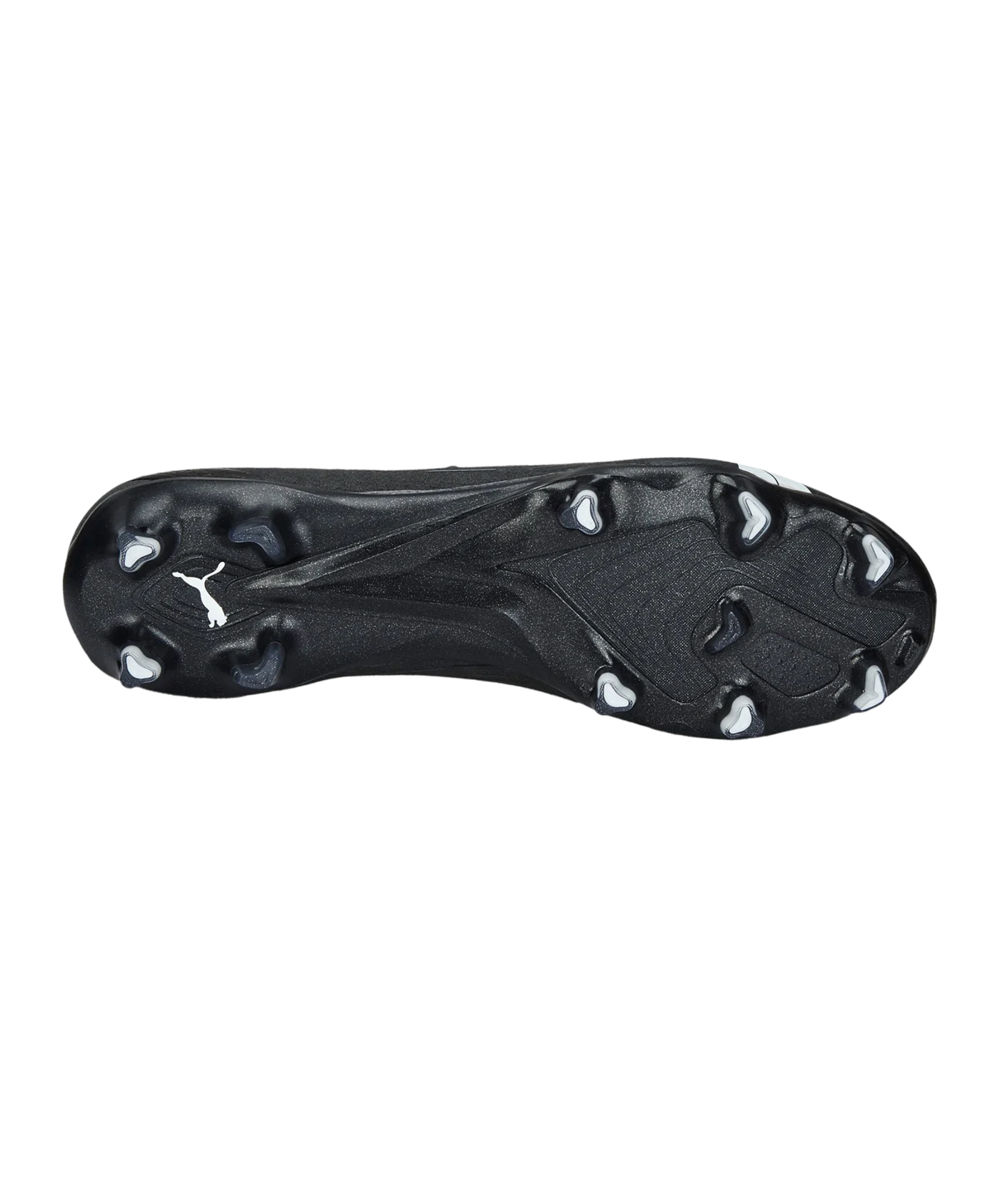 PUMA ULTRA Ultimate FG/AG Eclipse Schwarz F02