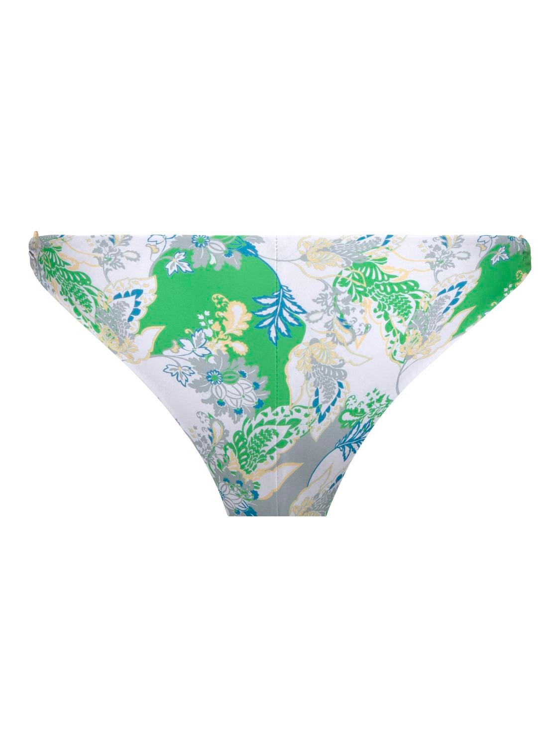ONLRIO Bikini-Unterteil Bright Green