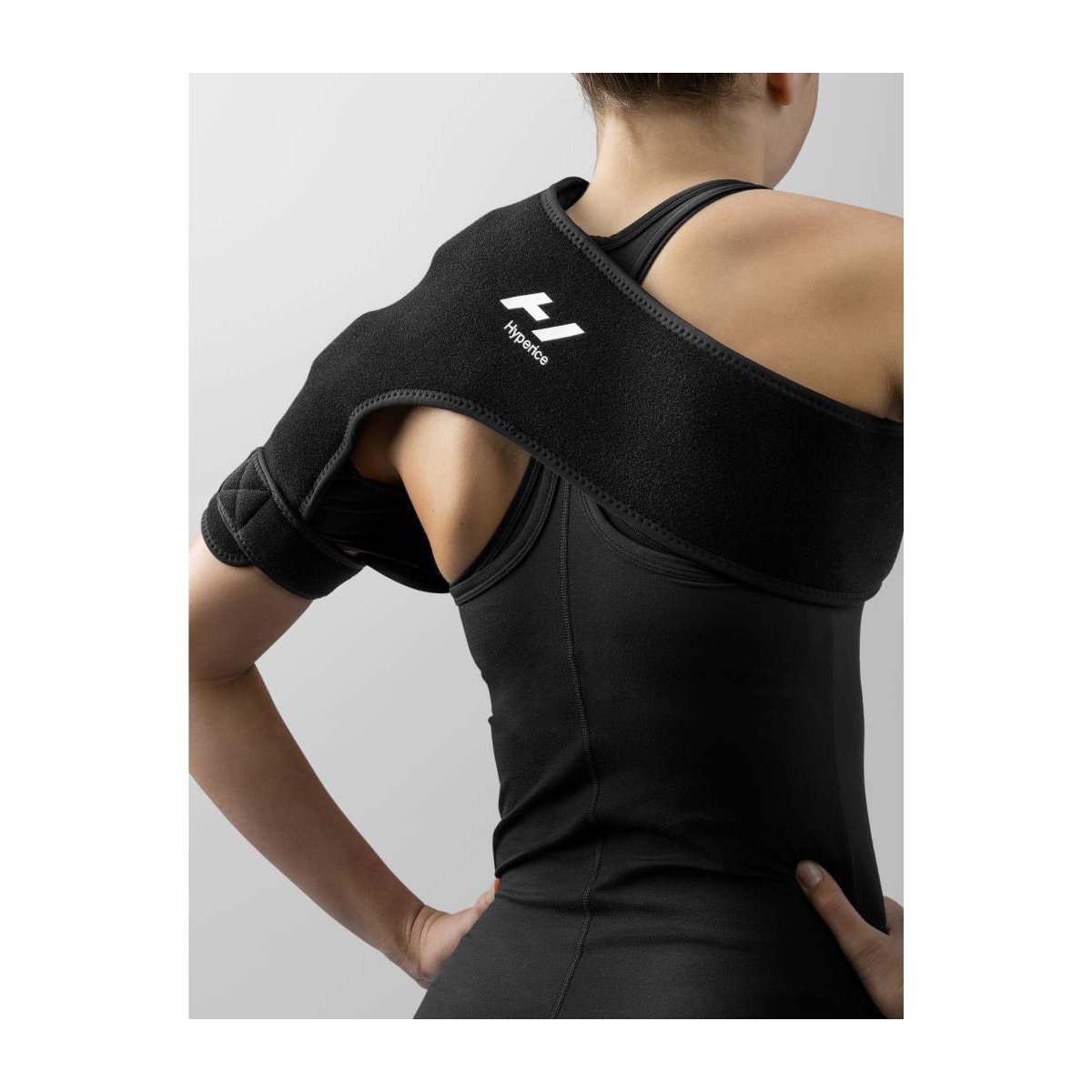 Hyperice Venom 2 Shoulder – varme og massasje for venstre 22200-001-21