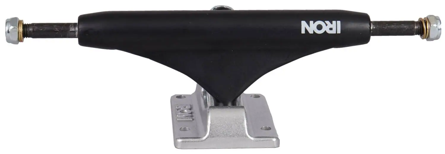 Iron High Skateboard Truck | SkatePro