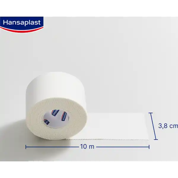 Robustes Sporttape