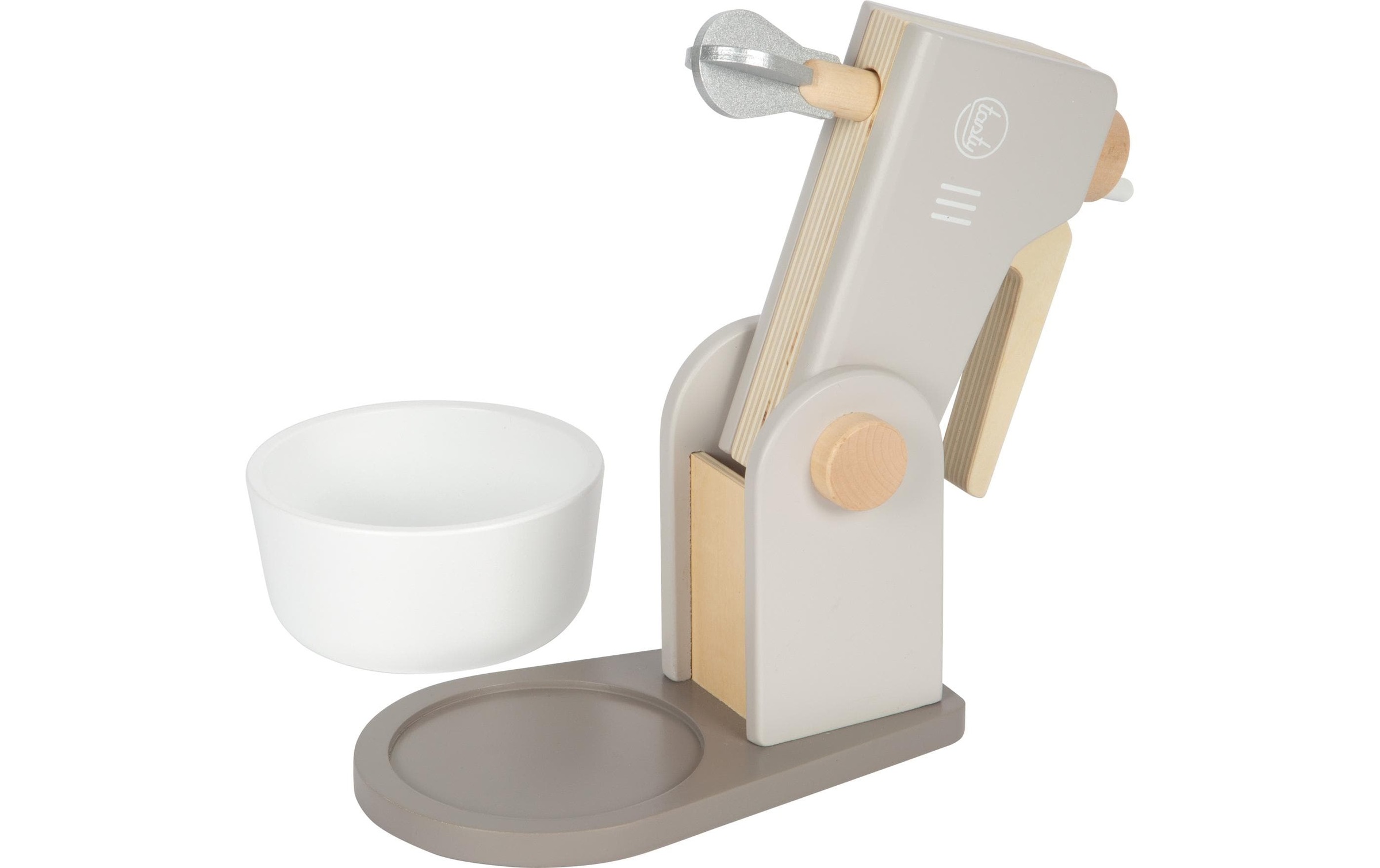 Small Foot Kinder-Standmixer »tasty« Holzart: Linde, Schima, Mischholz/MDF, Holzherkunft: China