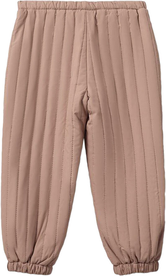 Sofie Schnoor Trousers Rosy brown