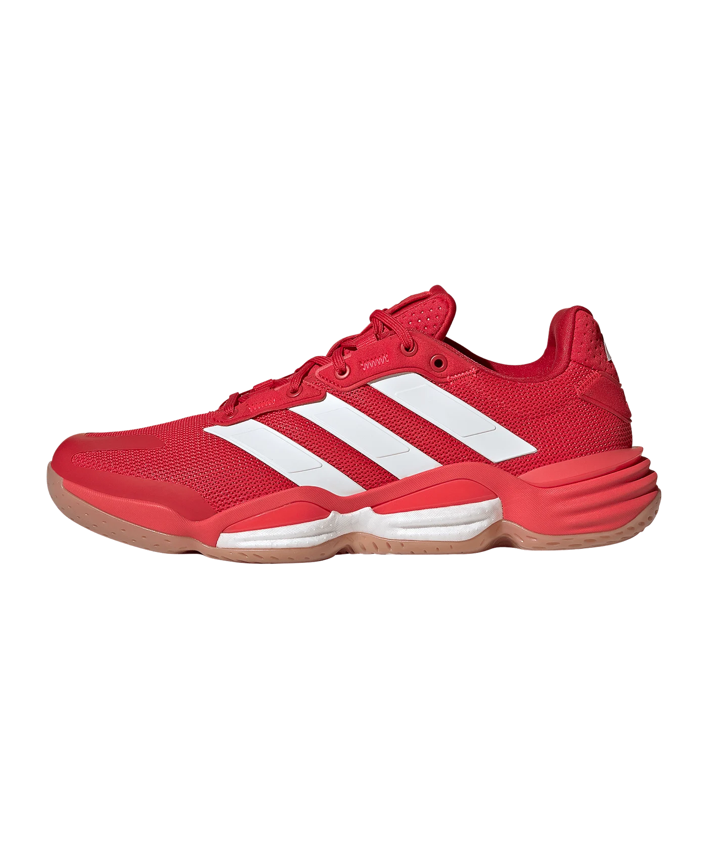 adidas Stabil 16 Indoor Schuh Rot