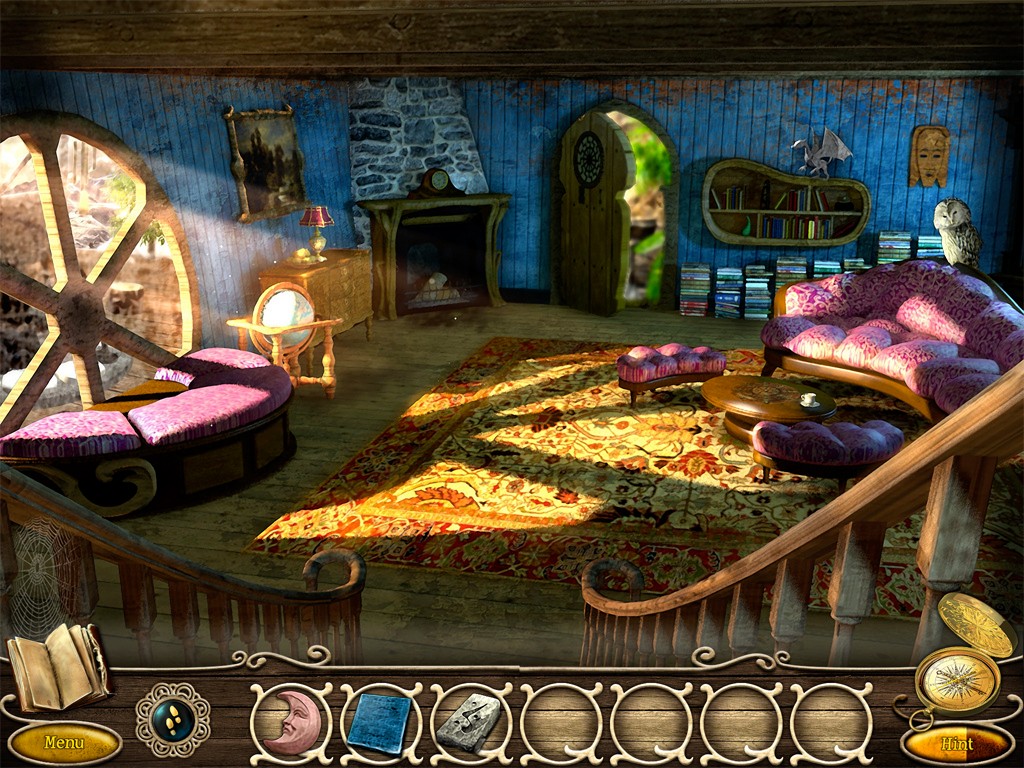 Tales from the Dragon Mountain 2: The Lair- PC