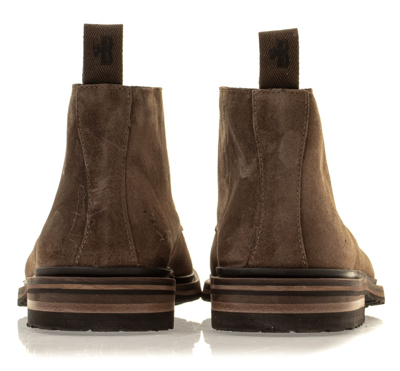 Van Bommel Monta Boots