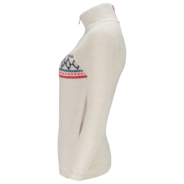 Amundsen Sports - Women's Boiled Ski Sweater - Pull en laine mérinos