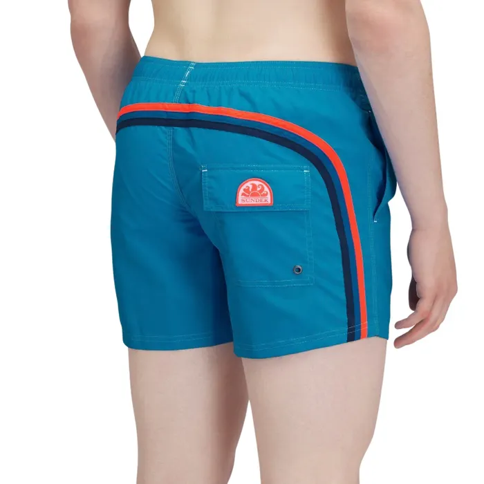 Sundek Elastic Waist 14