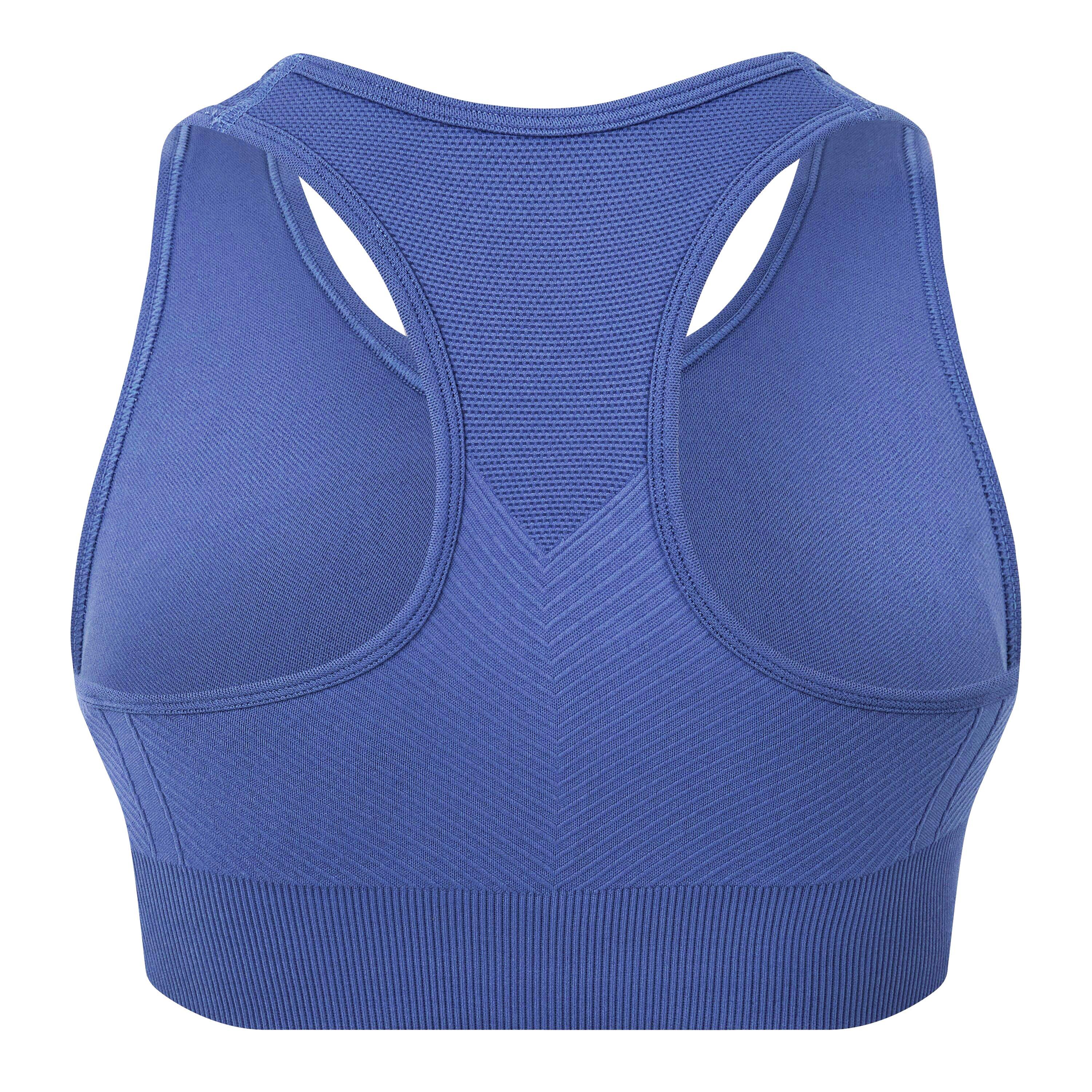 USA Pro UP Seamless Crop Sports Bra