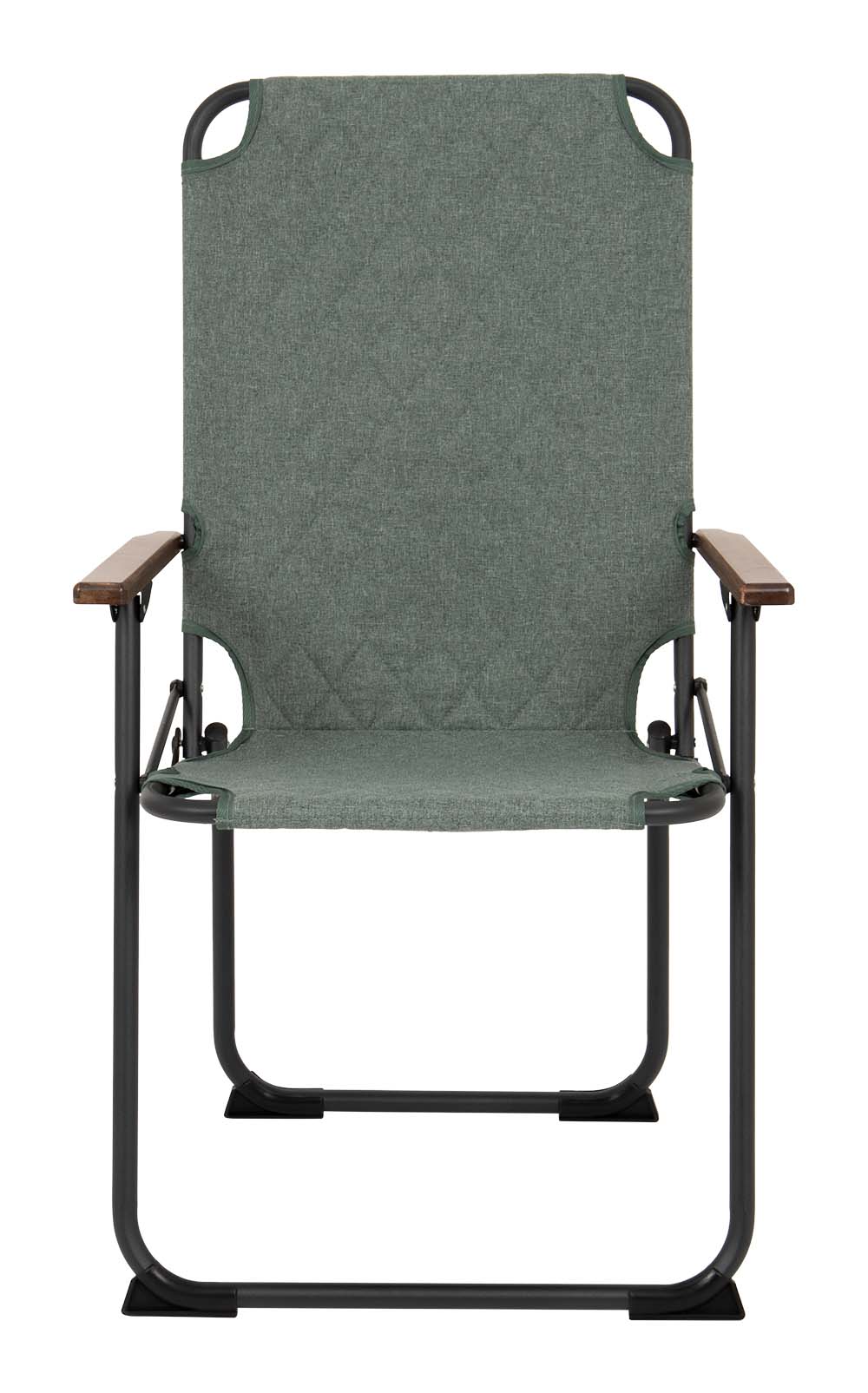 Bo-Camp Industrial Jefferson XL klapstoel - Green