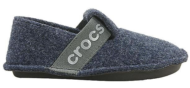CROCS - CHAUSSONS CLASSIC SLIPPER K