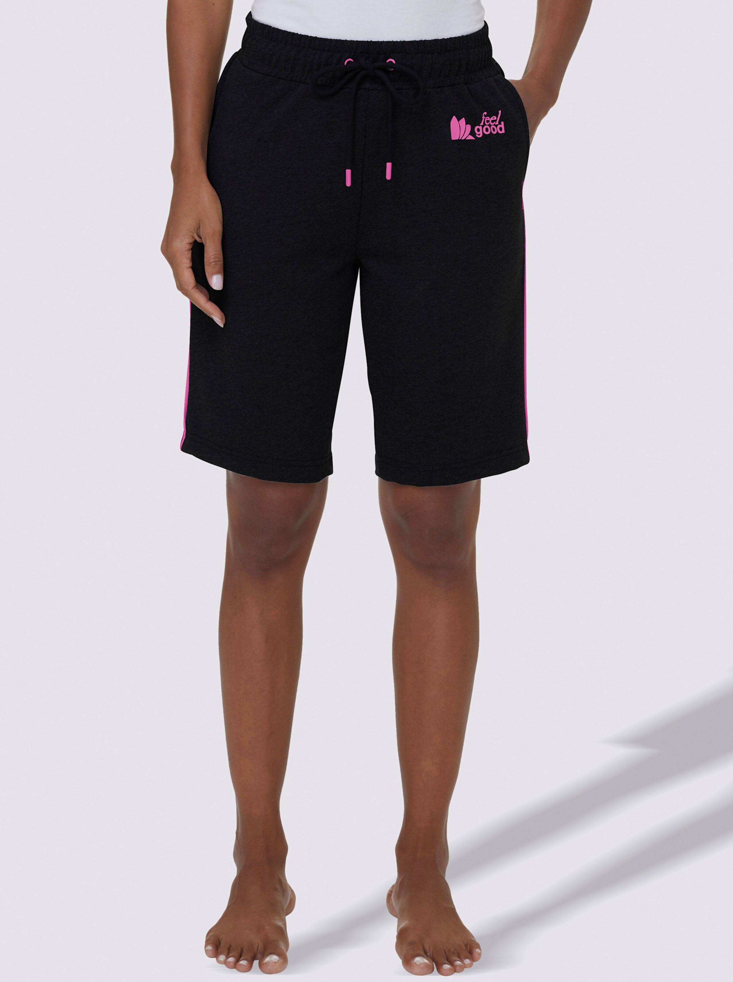 Bermudas