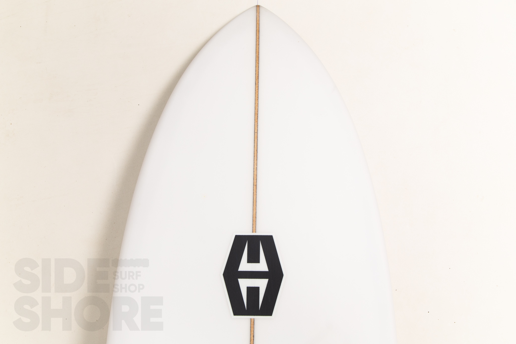 HURRICANE GP - 5'10 x 20
