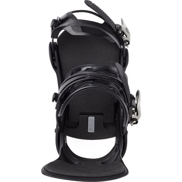 Fixation snowboard BURTON CARTEL X BLACK