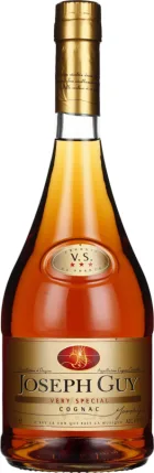 JOSEPH GUY VS 70CL