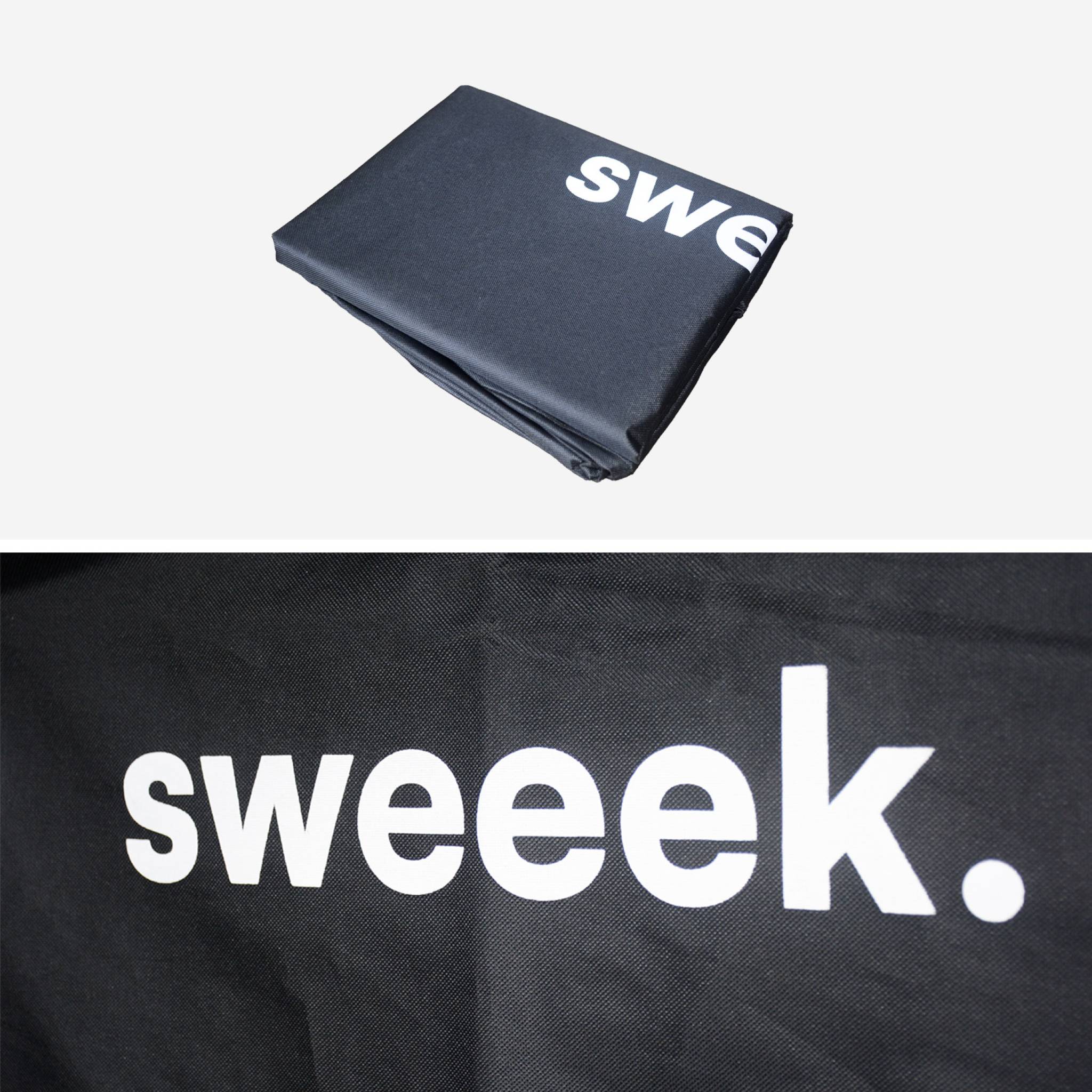 sweeek - Hoes voor vuurschaal Stromboli