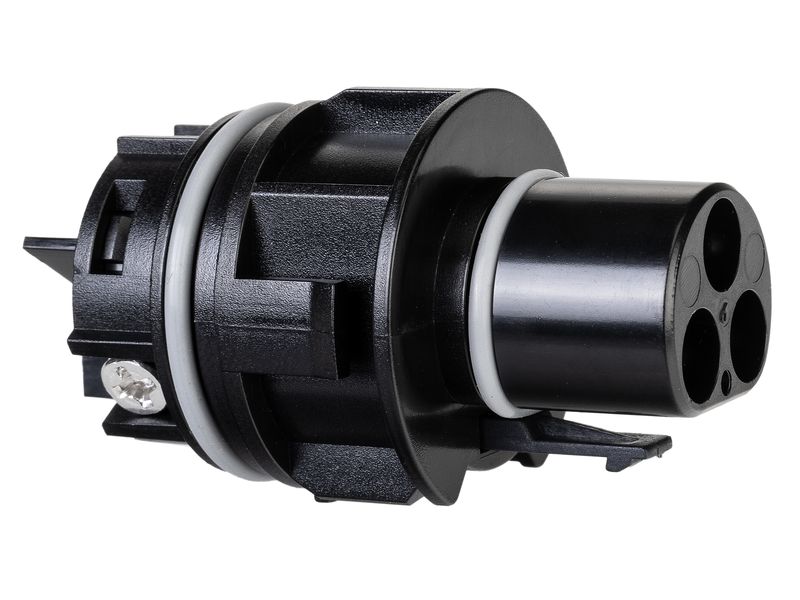 FURBER.power Betteri BC01 Stecker Netzstecker (male) für Wechselrichter