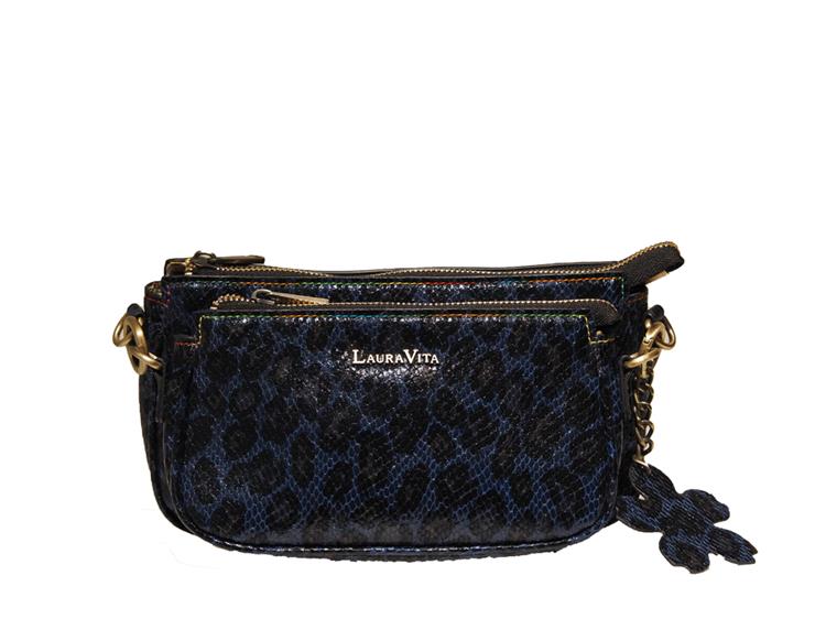 Laura Vita Sac Dory 01 Blue