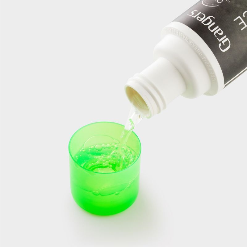 Performance Wash (concentrate) - Lessive