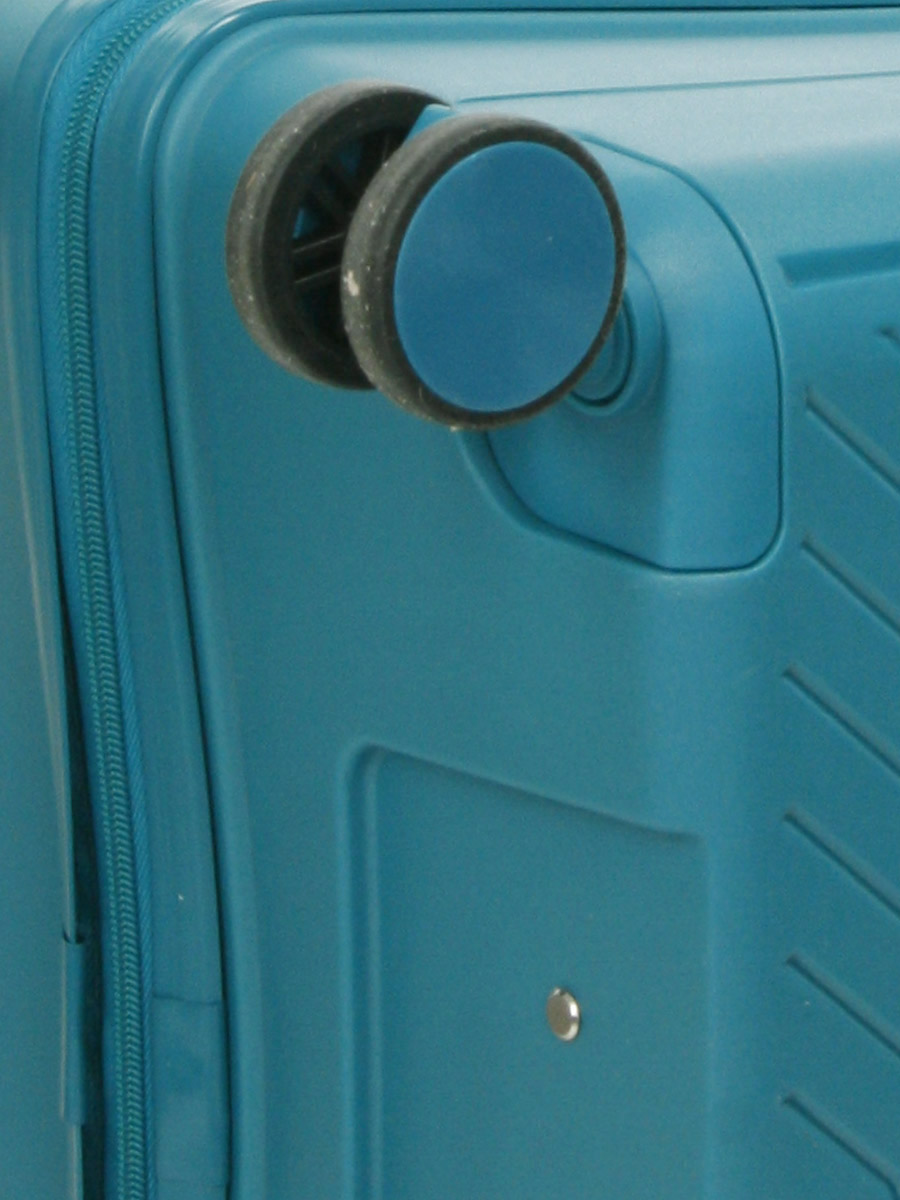 Valise Worldline Koh Tao Trunk 80 cm