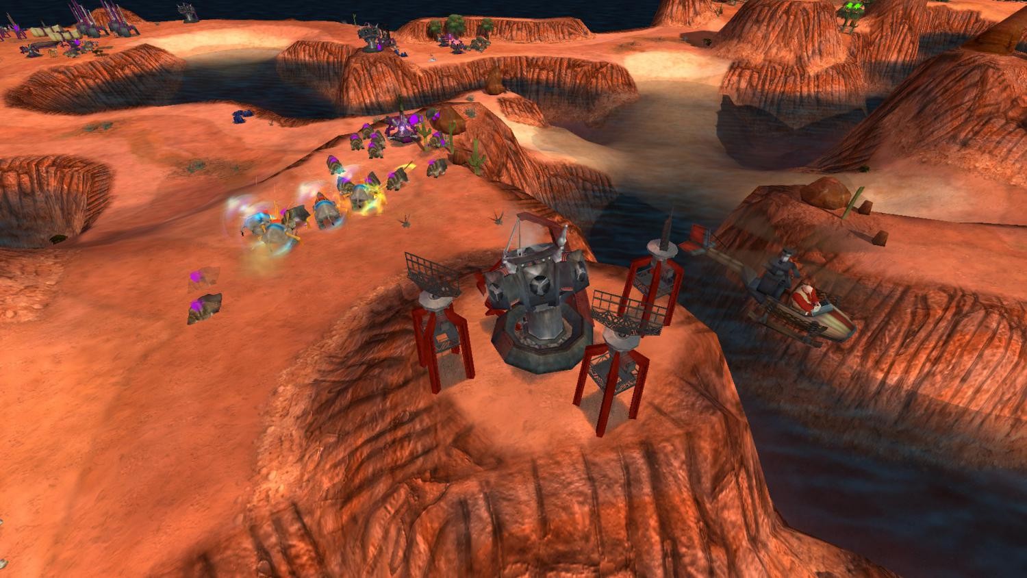 Impossible Creatures- PC