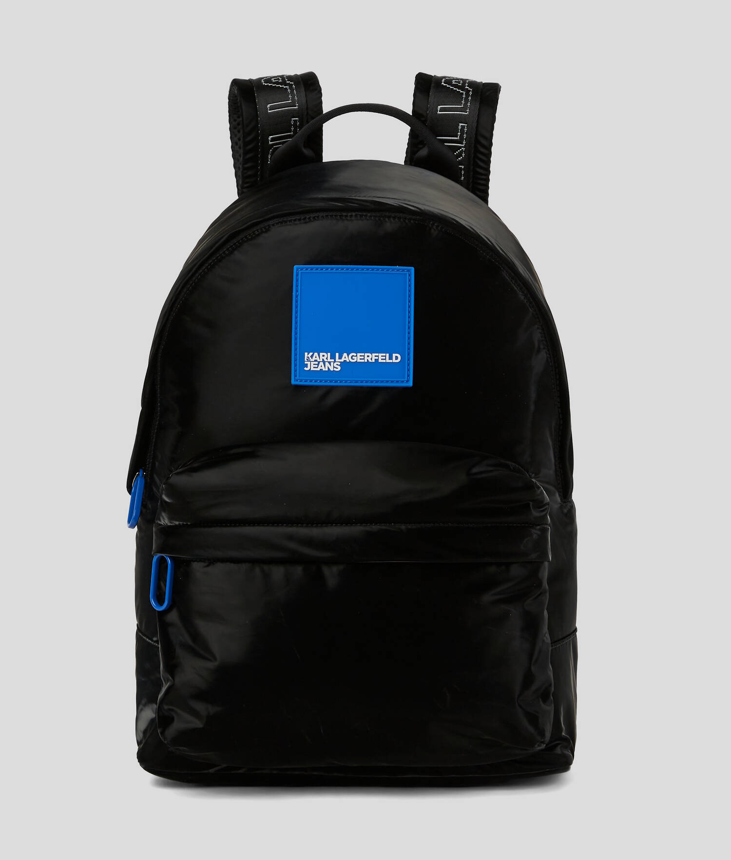 SAC À DOS EN NYLON DE STYLE URBAIN KLJ