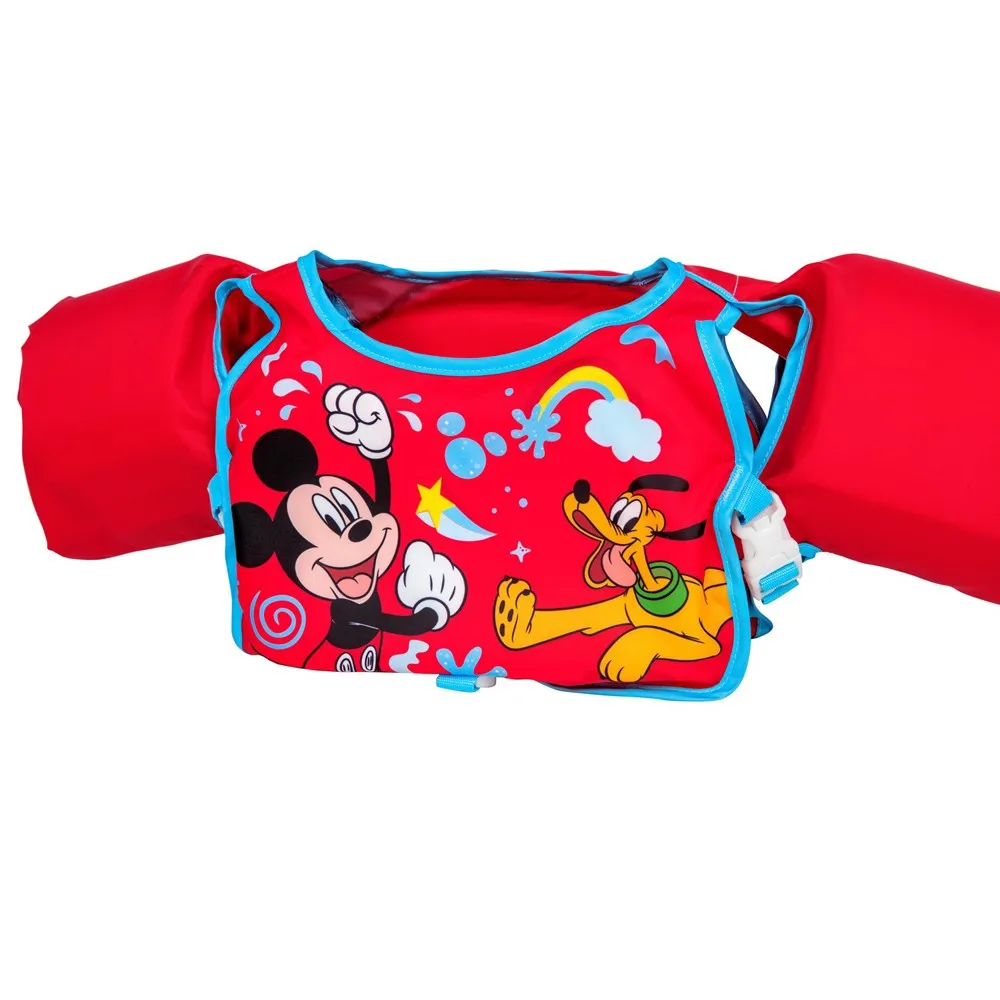 Bestway 09103 Disney Mickey Mouse Schwimmweste