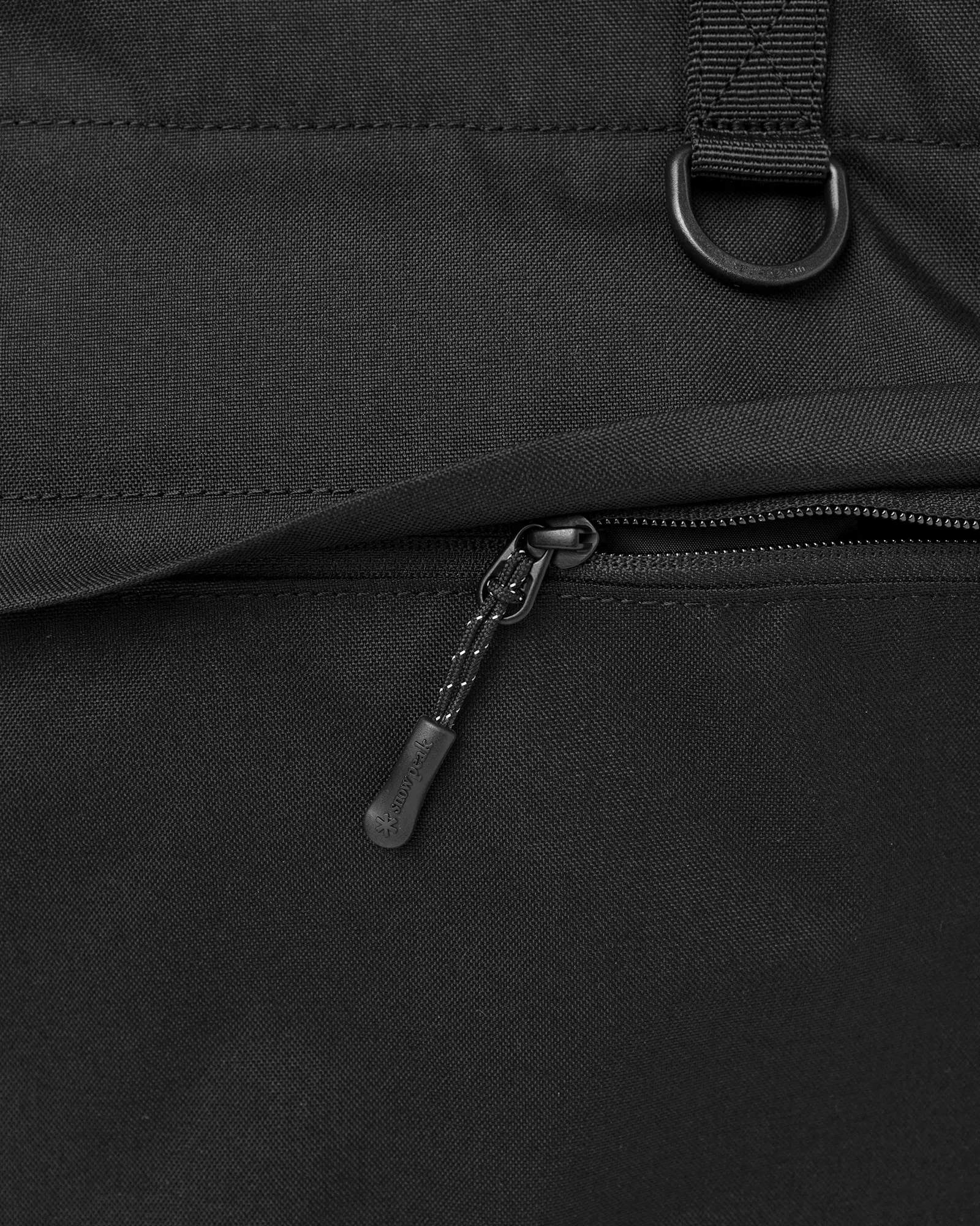 Snow Peak EVERYDAY USE TWO WAY TOTE BAG