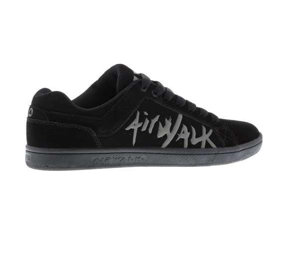 Airwalk Airwalk Neptune Skate Shoes Junior Boys