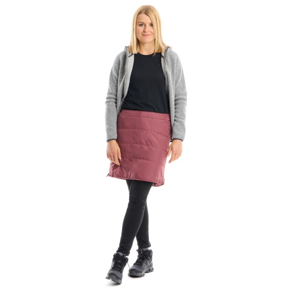 Heber Peak - Women's LoblollyHe.Padded Skirt - Jupe synthétique
