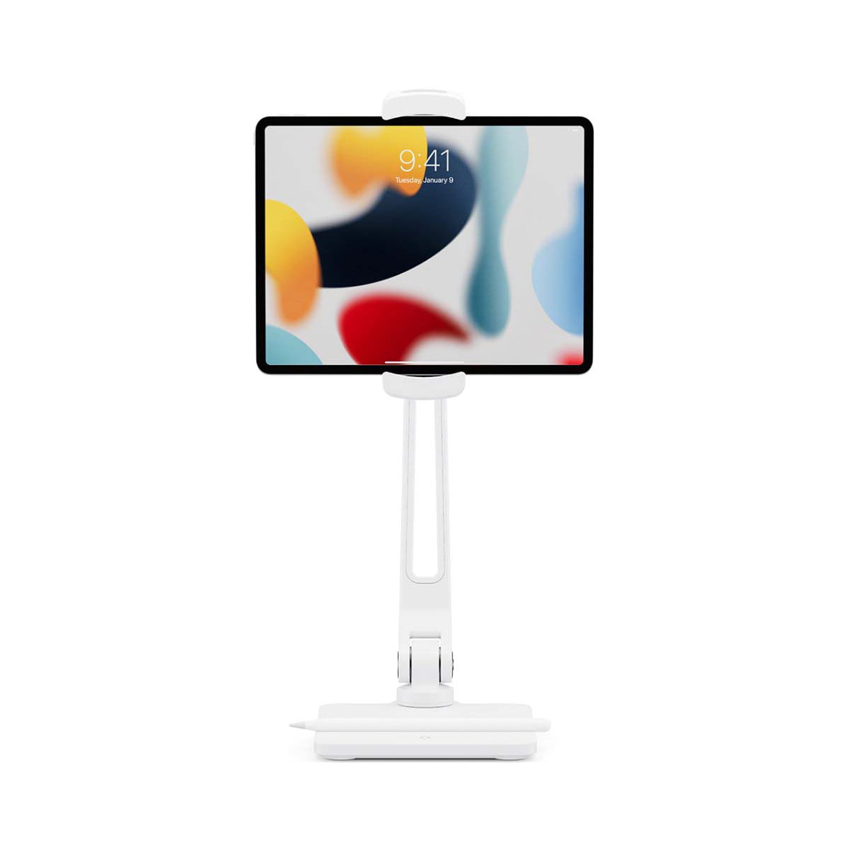 Twelve South HoverBar Duo iPad stativ for nettbrett (hvit)