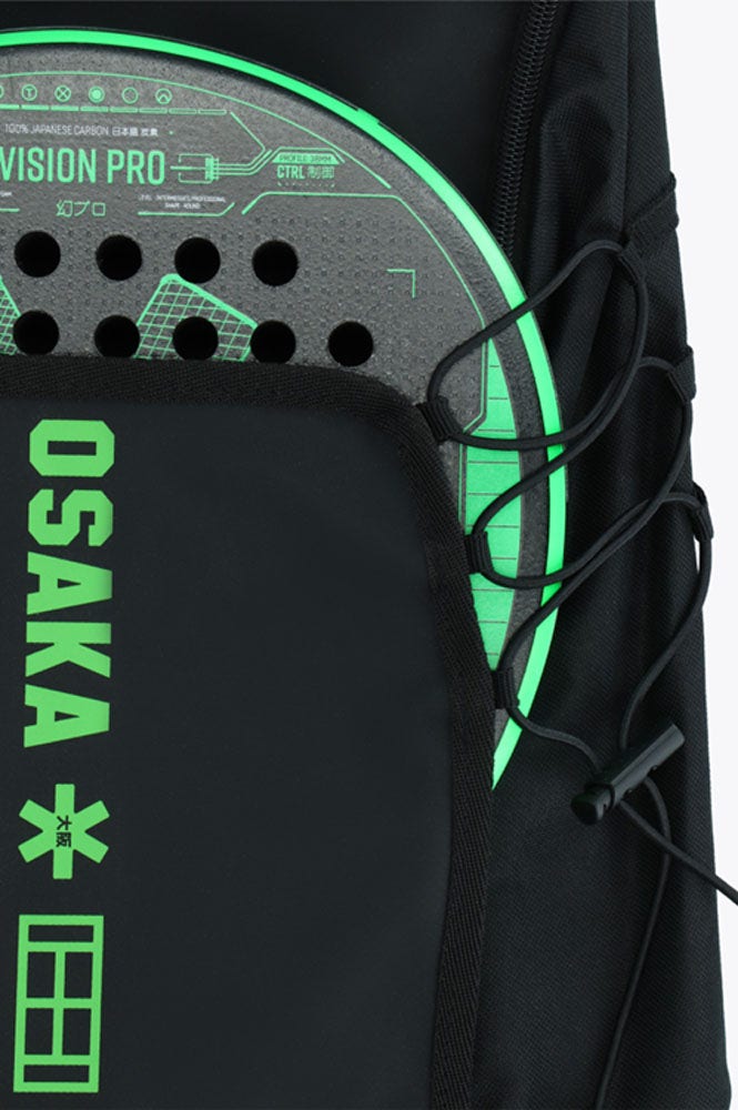 Osaka  Vision Padel Backpack