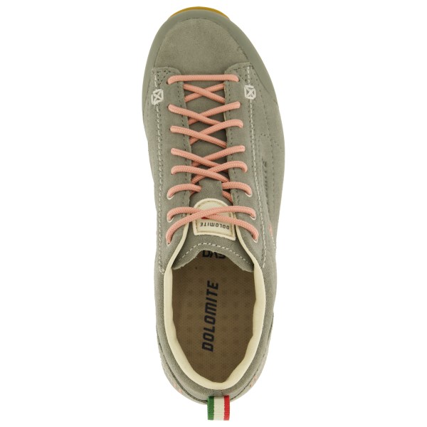 Dolomite - Women's 54 Low Evo - Chaussures de loisirs
