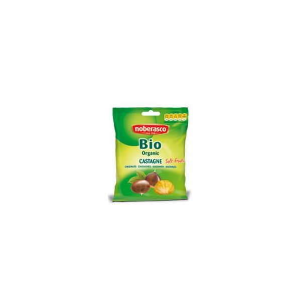 Noberasco Castanhas Moles 100 g