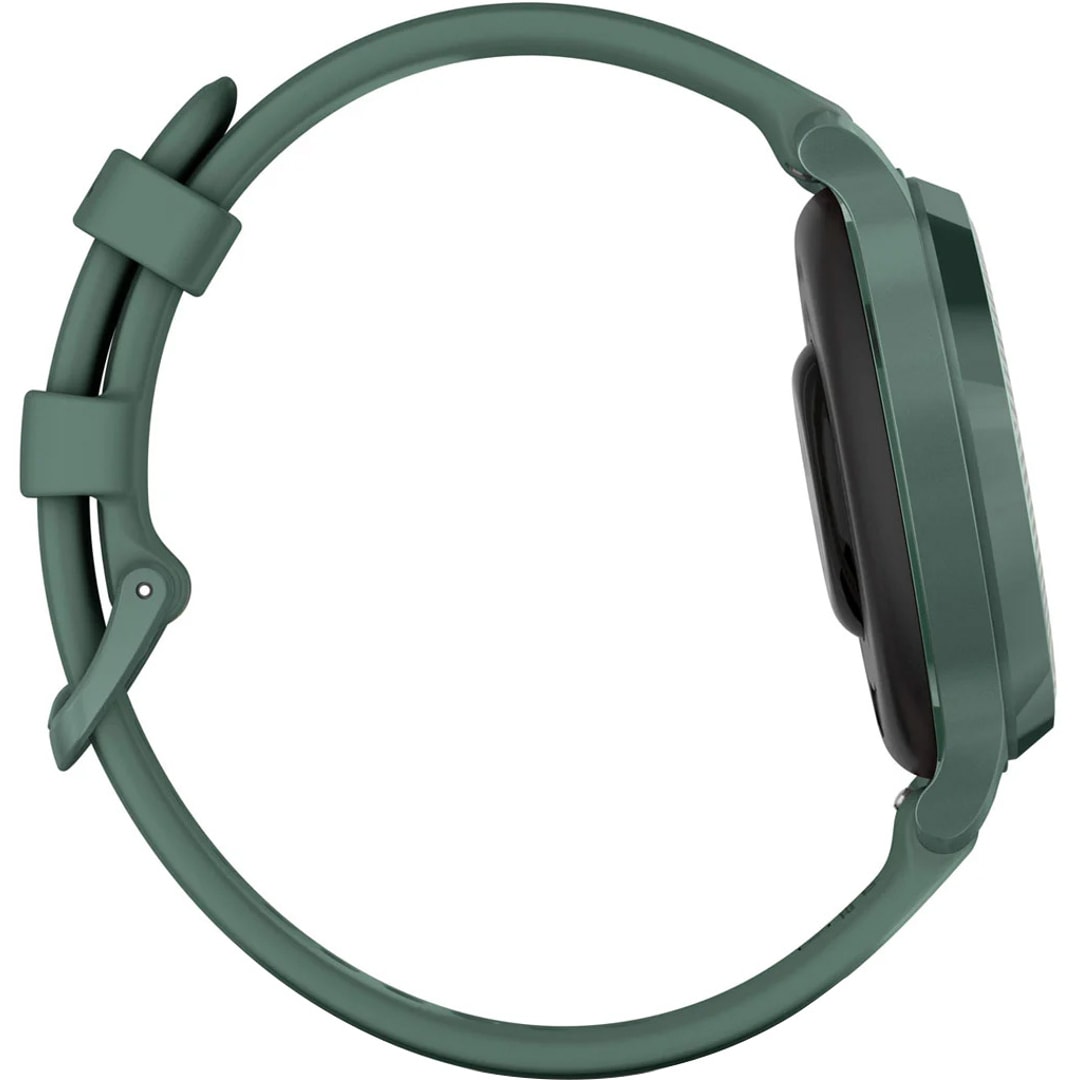 Garmin Lily 2 Active Smartwatch Jaspisgrün
