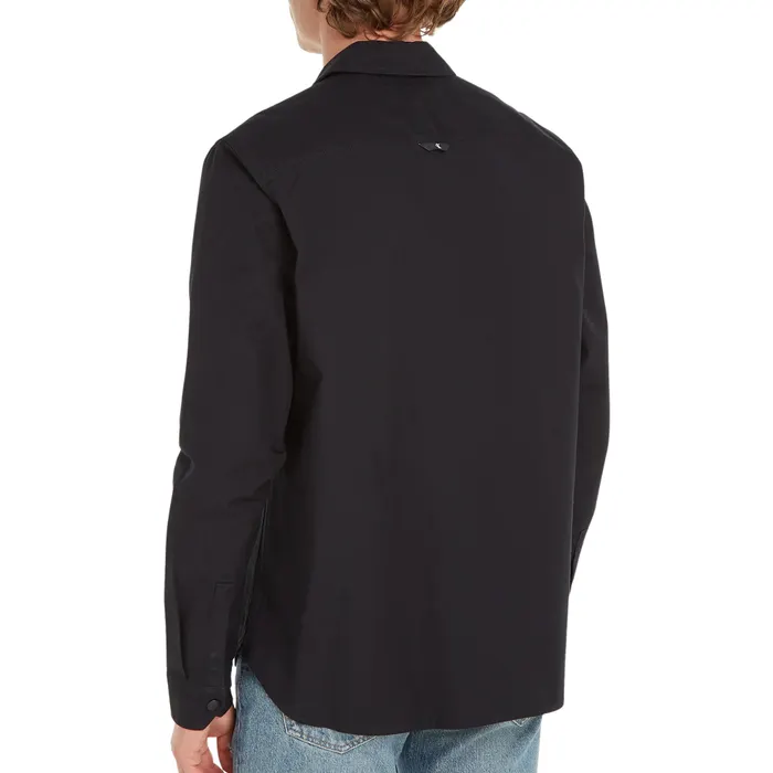 Calvin Klein Core Relaxed Overhemd Heren
