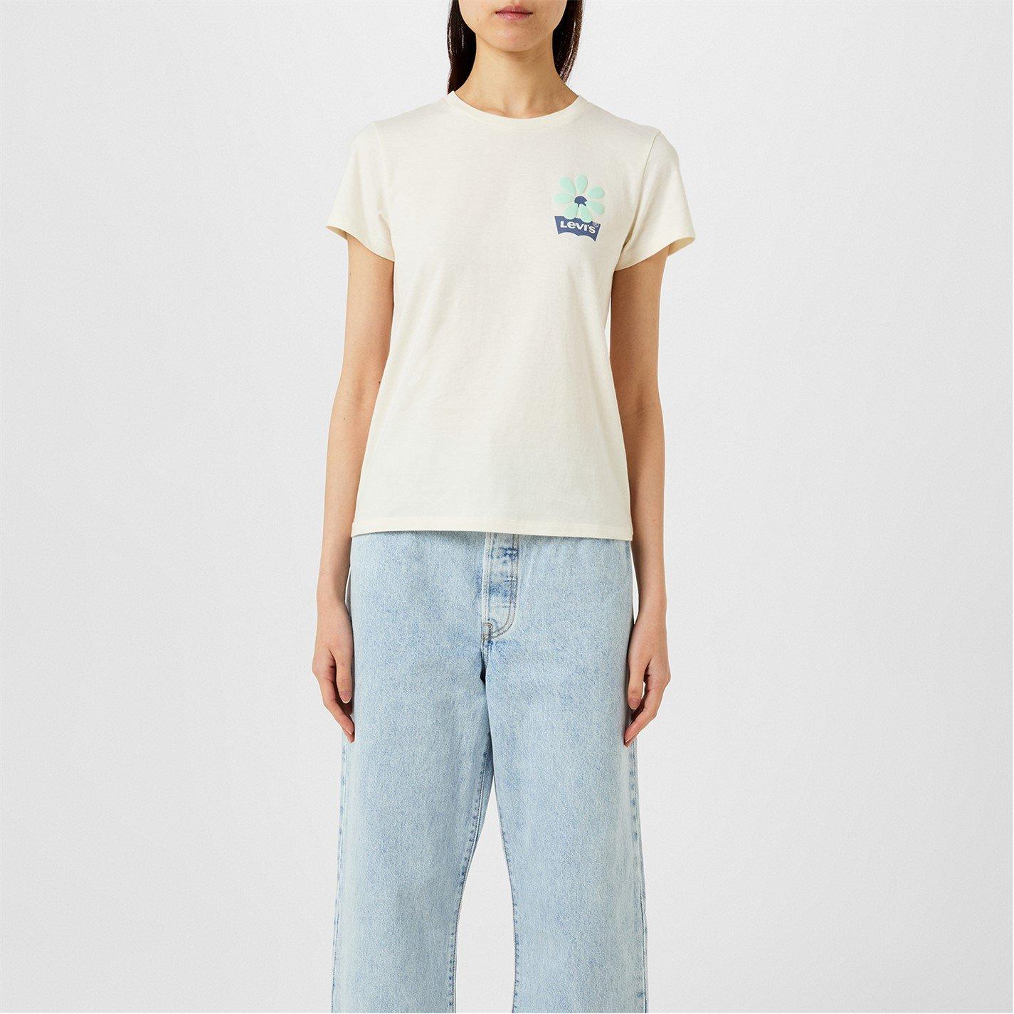 Levis Print T-Shirt