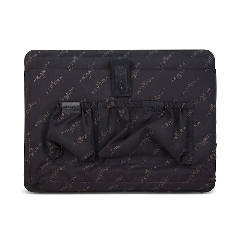 Plevier Dames Laptoptas Pharos 15,6 inch Zwart