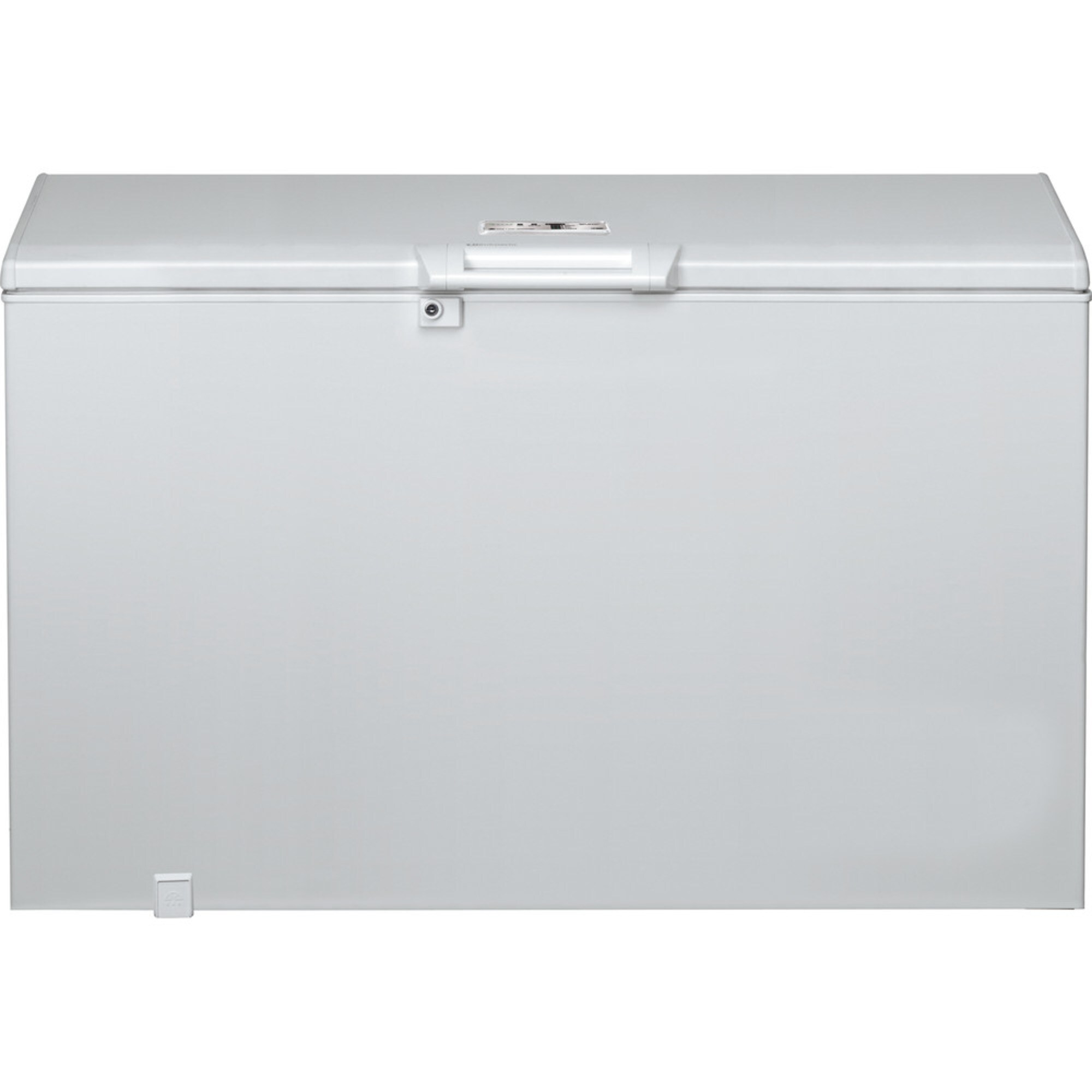 Bauknecht Gefriertruhe GTE 508 FA