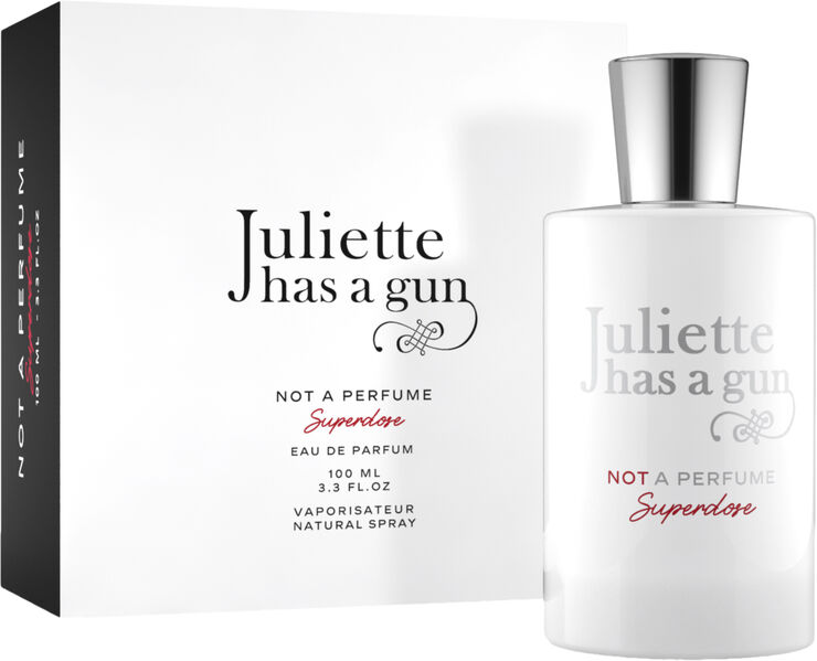 Juliette Has a Gun JULIETTE HAS A GUN Superdose Not A Perfume EdP