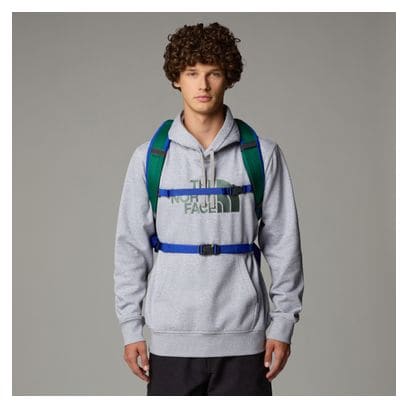 Sac à Dos The North Face Borealis 28L Vert/Bleu
