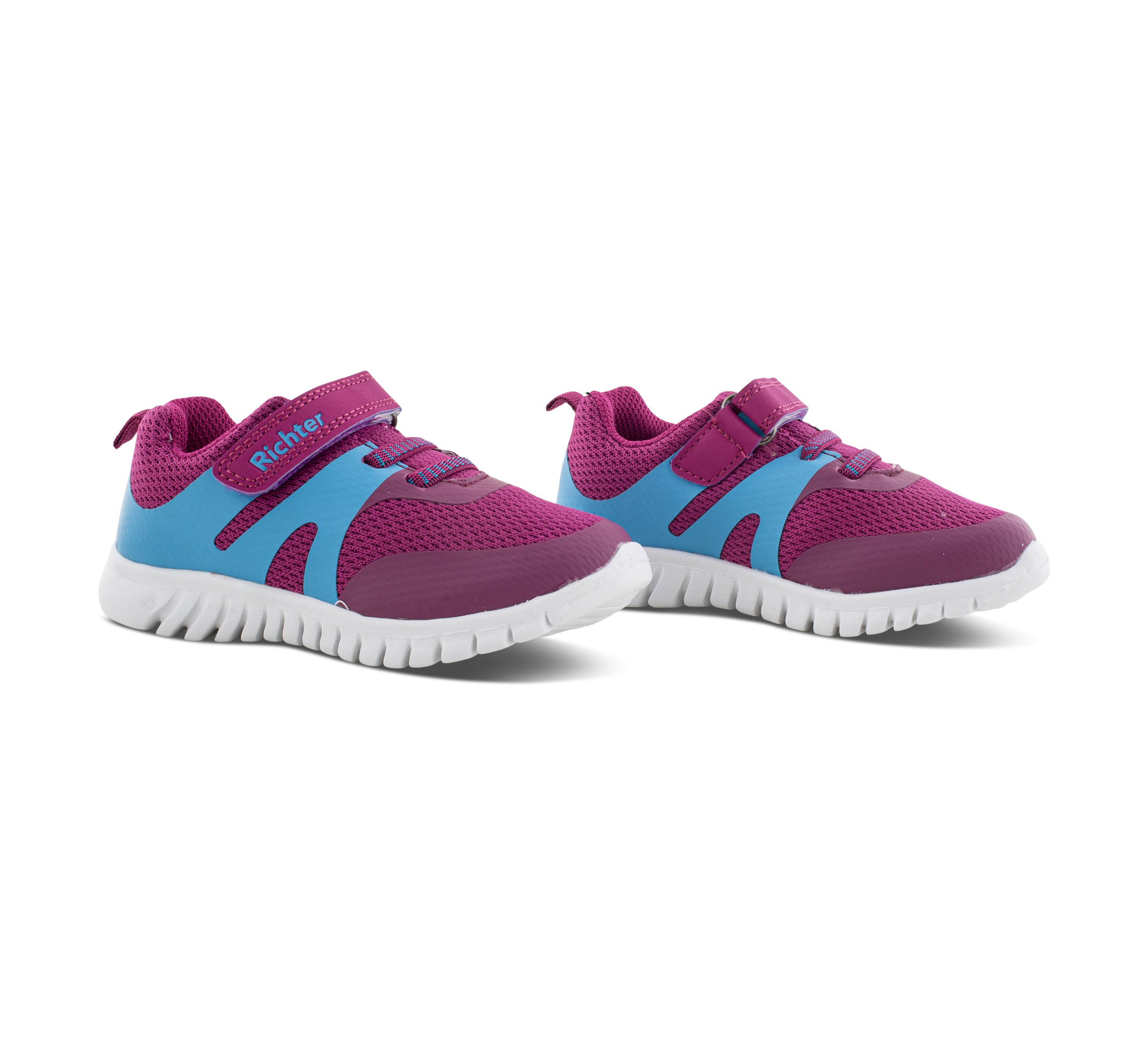 Richter Wallaby - Sneaker