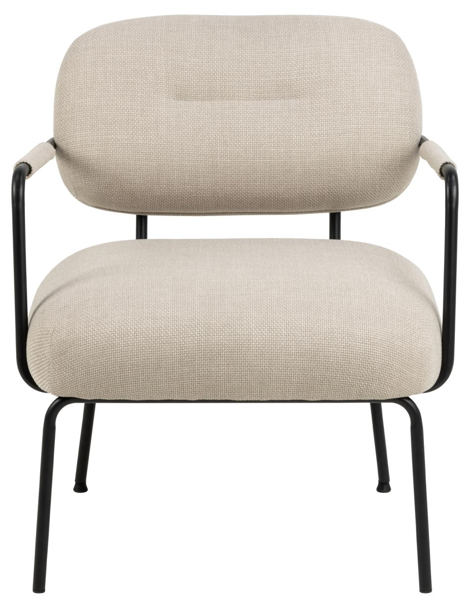 Munkfors Fauteuil - Beige