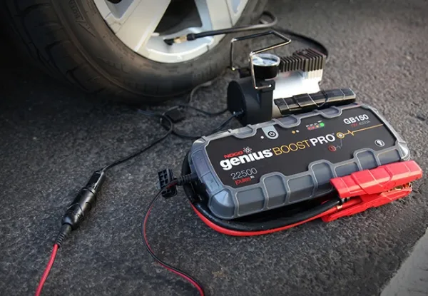 NOCO Boost PRO GB150 Jump Starter - 12V
